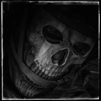 Ghost thumbnail