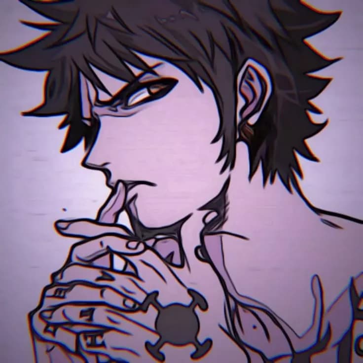 Trafalgar Law thumbnail