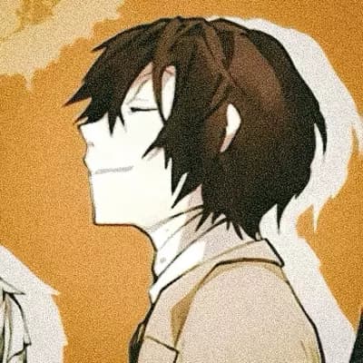 Dazai Osamu thumbnail