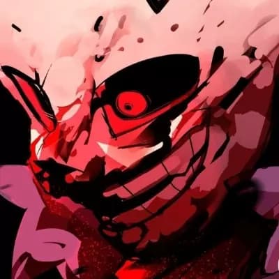 Horror Sans thumbnail