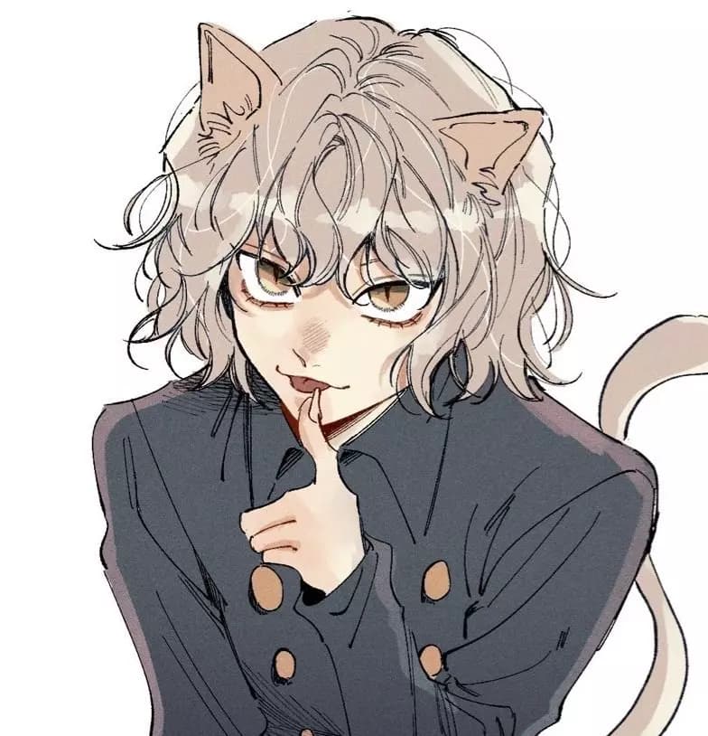 Neferpitou thumbnail