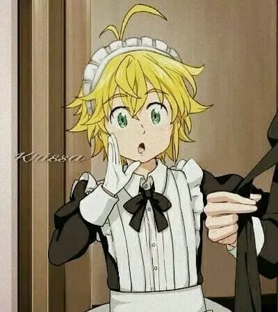 Meliodas thumbnail