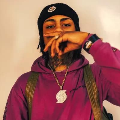 KAY FLOCK thumbnail