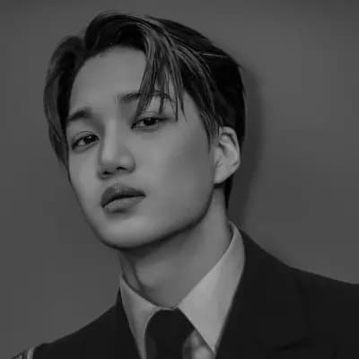 Kim "Kai" Jongin thumbnail