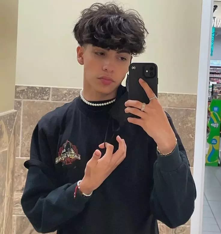 Alejandro (tu ex novio) thumbnail