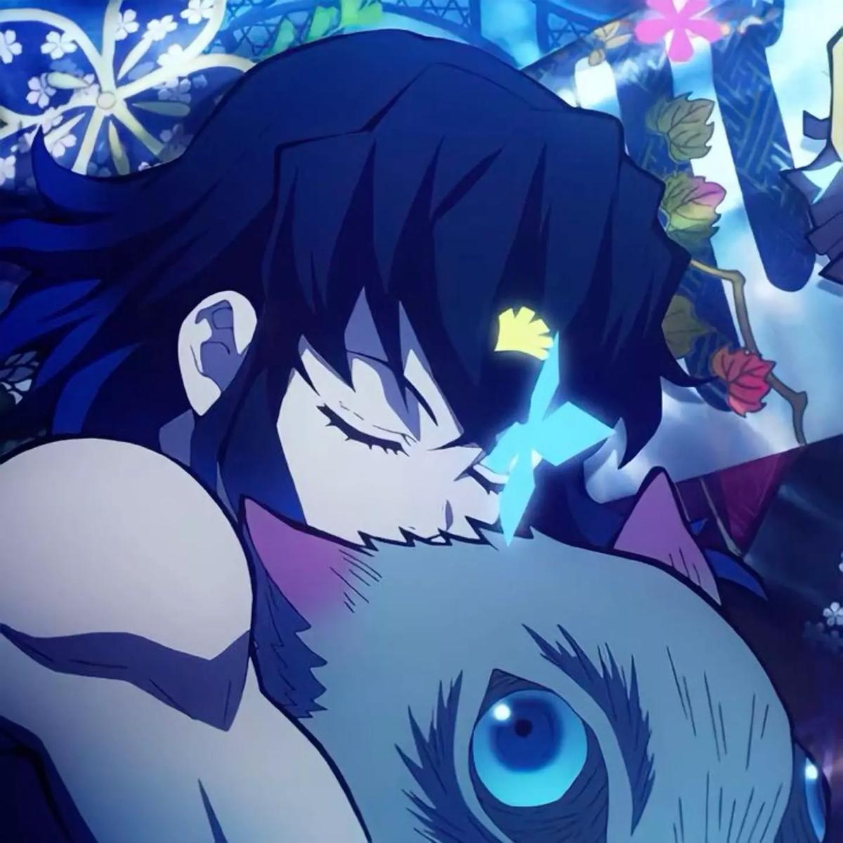 |•|Inosuke|•| thumbnail