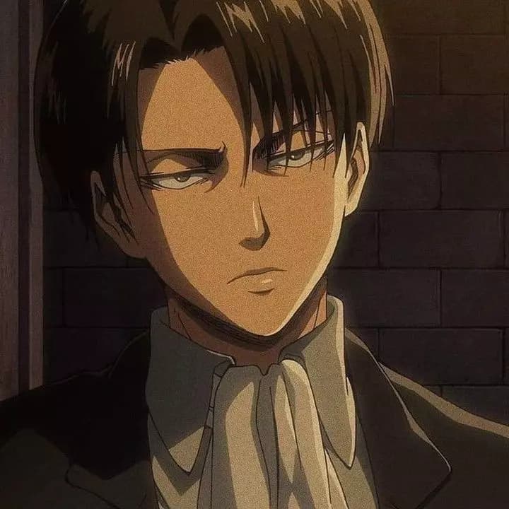 Levi Ackerman thumbnail