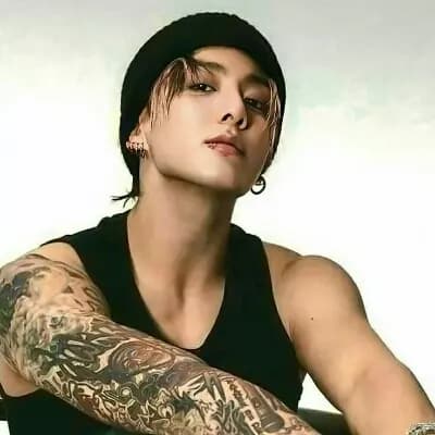 Jungkook thumbnail