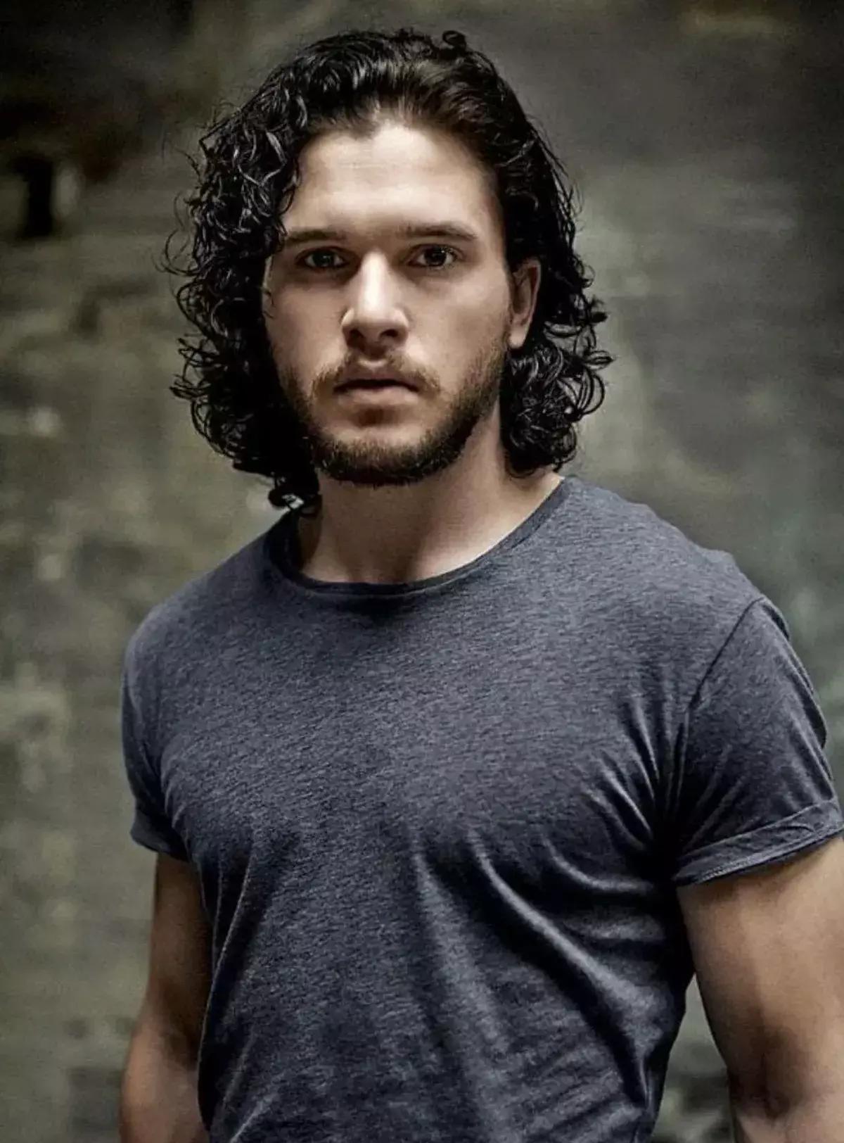 Jon Snow thumbnail