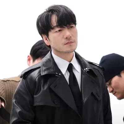 Cho Sang-Woo thumbnail