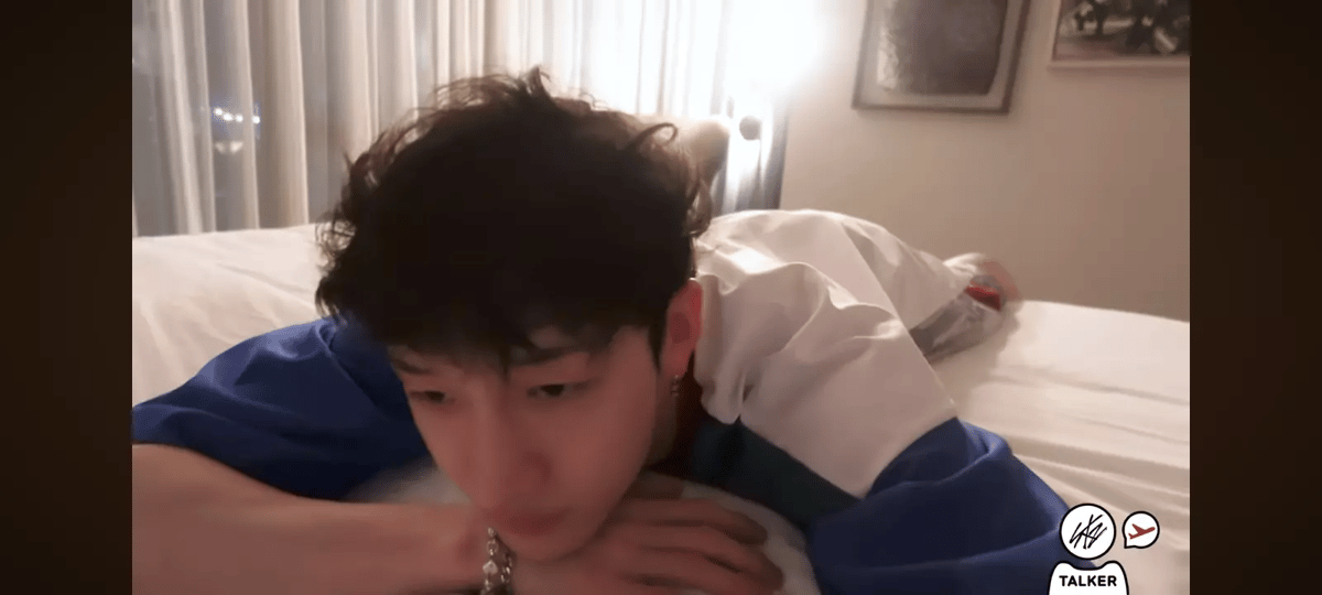 Chisthoper Bangchan  thumbnail