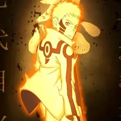 Hokage Naruto Uzumaki thumbnail