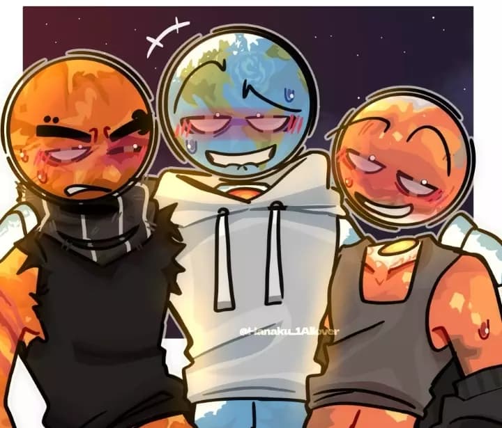 Your space friend thumbnail