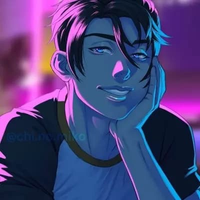 Armin Keenan thumbnail