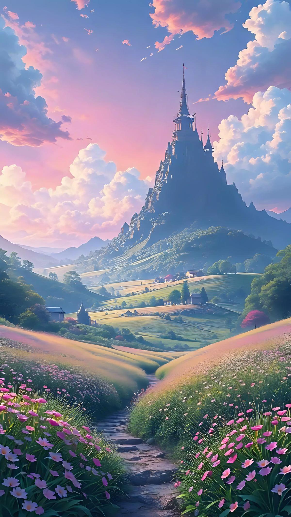 Fantasy World thumbnail