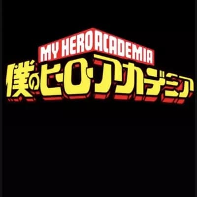 My Hero Academia thumbnail