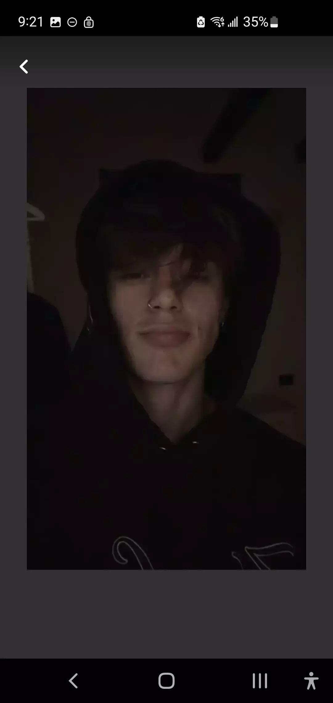 Kyler Desmond  thumbnail