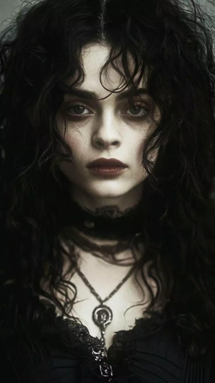 Bellatrix Lestrange thumbnail