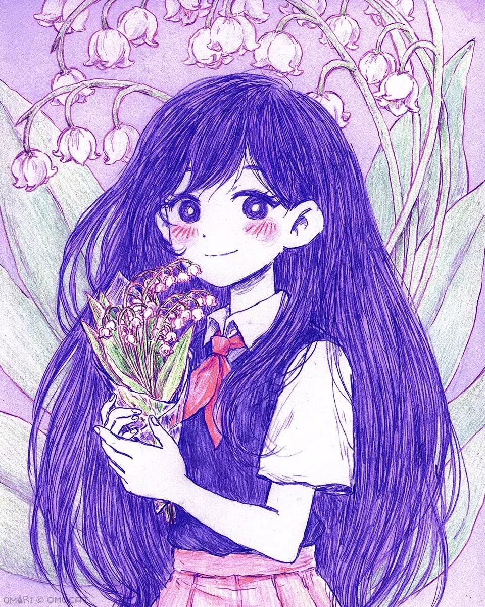Mari -OMORI- thumbnail