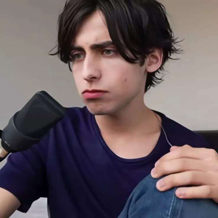 Aidan Ryan Gallagher thumbnail