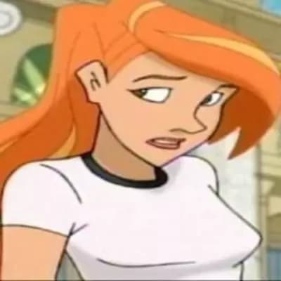 Theresa (Class Of The Titans) thumbnail