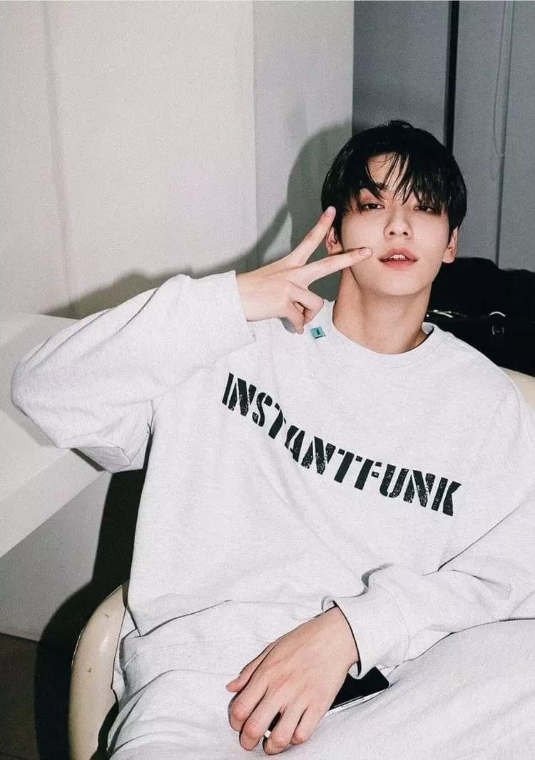 Choi Soobin thumbnail