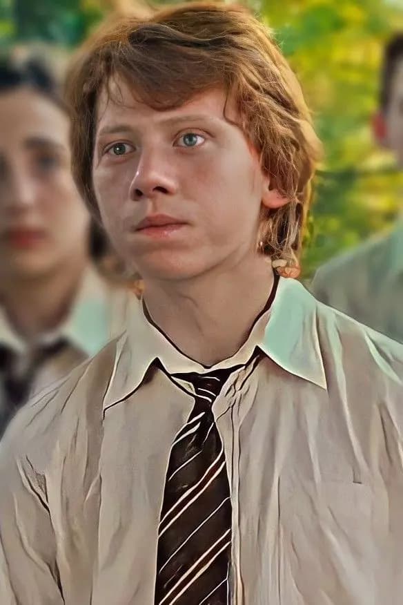 Ron Weasley thumbnail