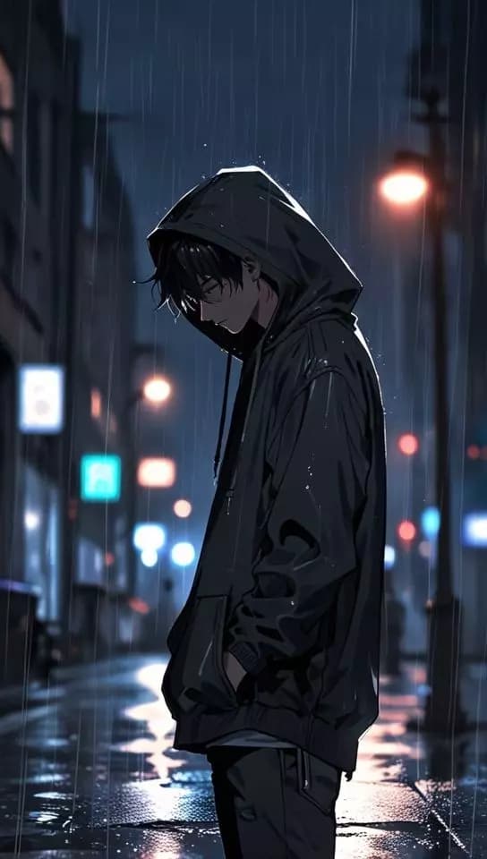 Mark - Transboy🏳️‍⚧️ - BL thumbnail