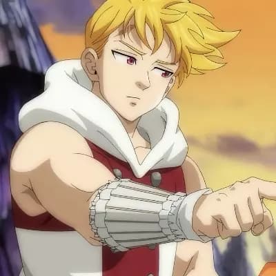 Lancelot thumbnail