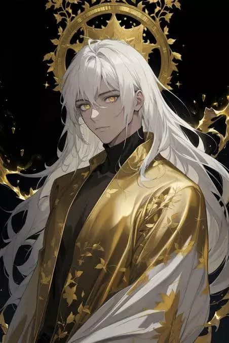 Your Possessive Emperor thumbnail