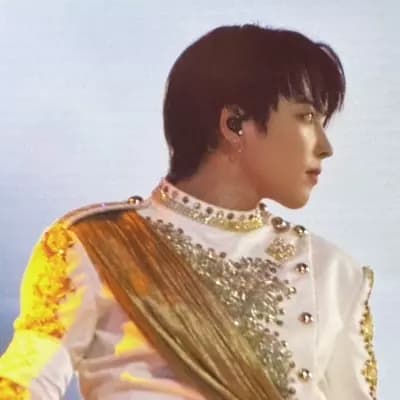 Hongjoong thumbnail