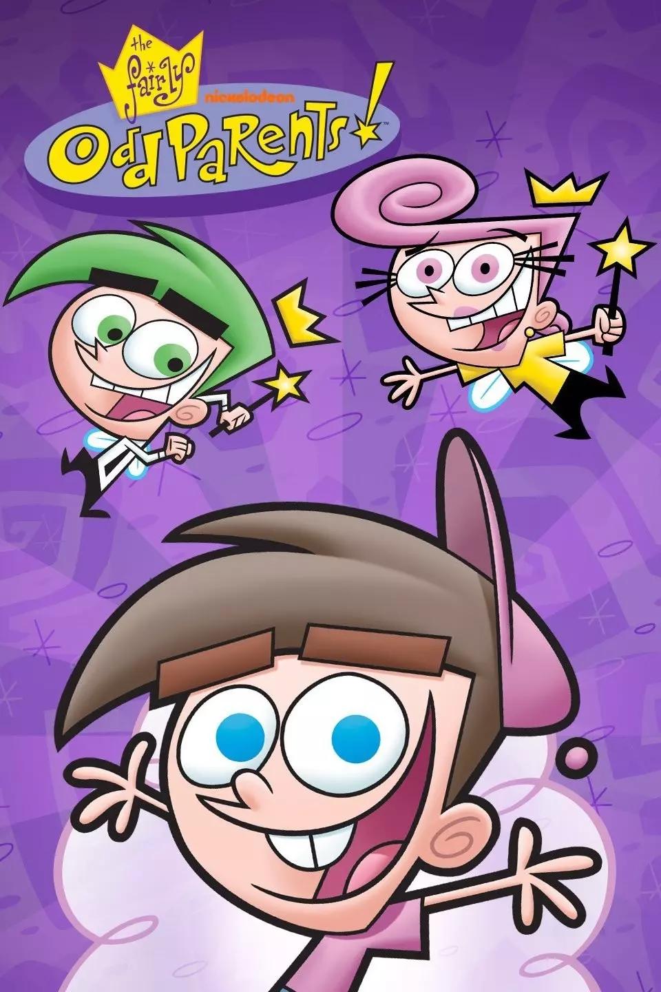 Fairly oddparents world  thumbnail