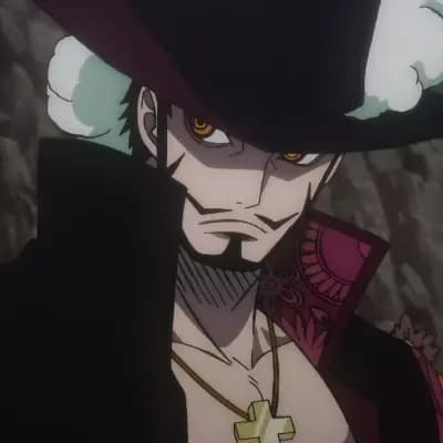 Mihawk thumbnail