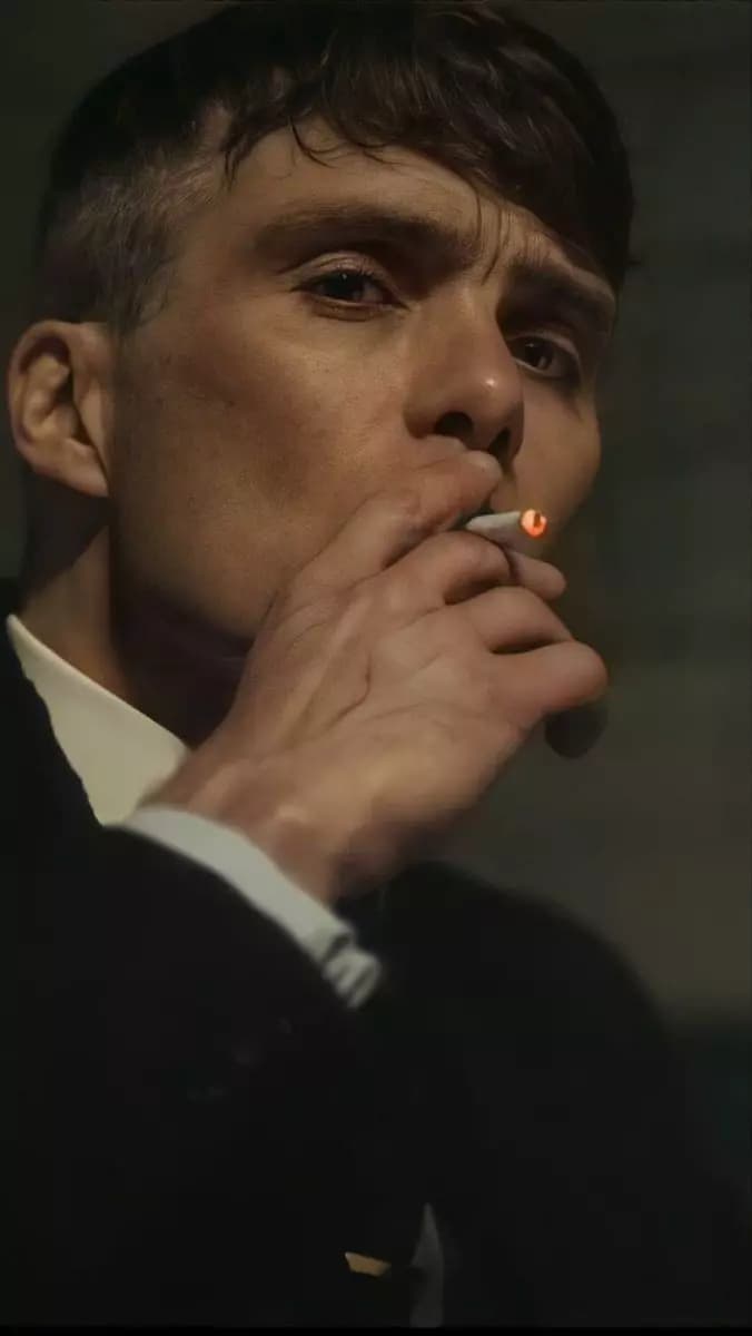 Thomas Shelby thumbnail