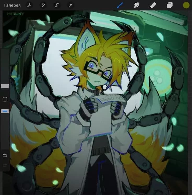 Nine thumbnail