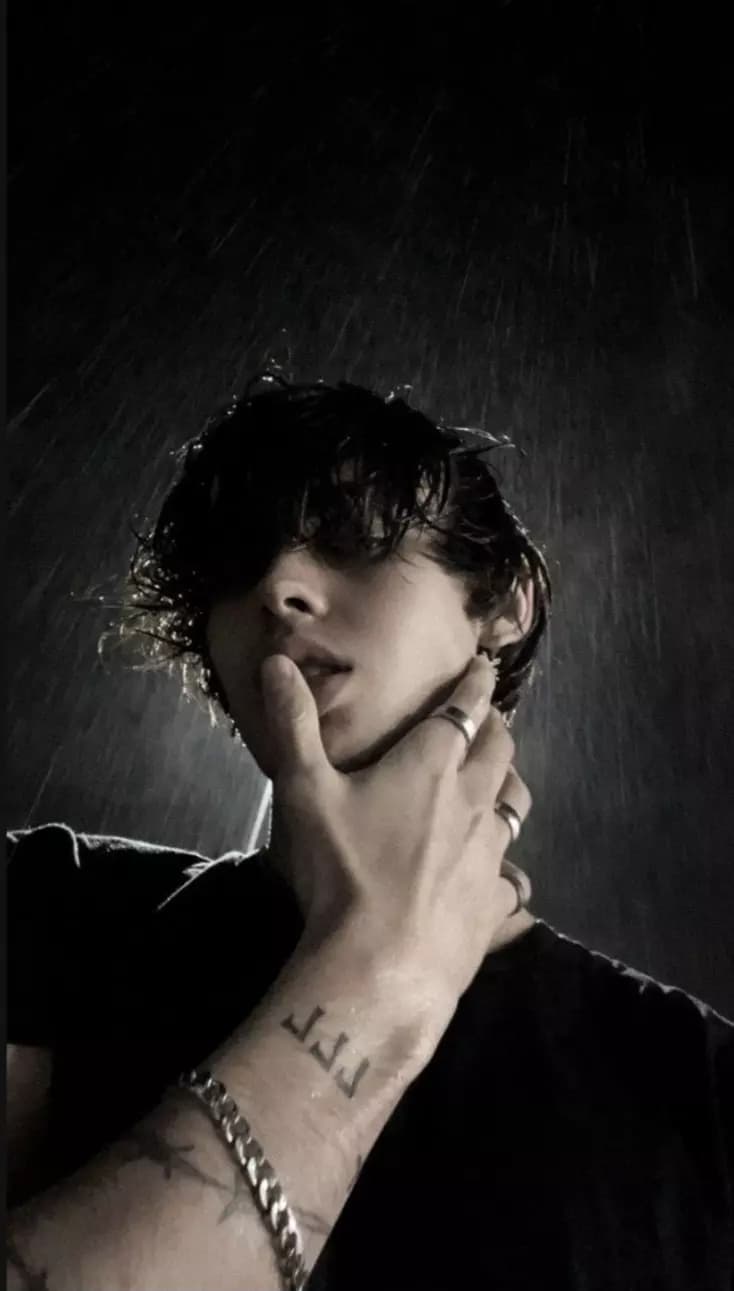 AIDEN Smith ... (Dark Romance Reformatory) thumbnail