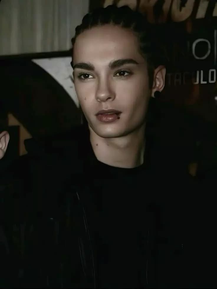 Tom Kaulitz thumbnail