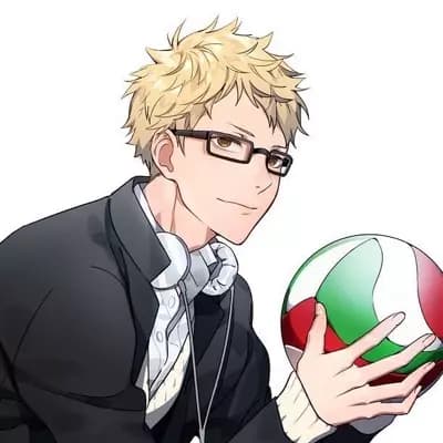 Tsukishima Kei thumbnail