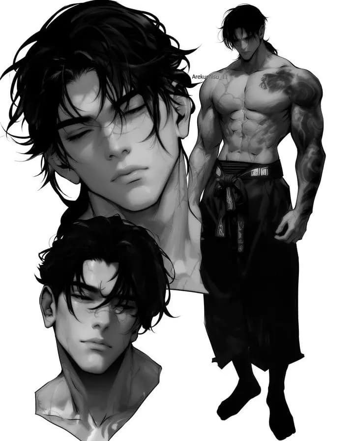Darren Hekekia thumbnail