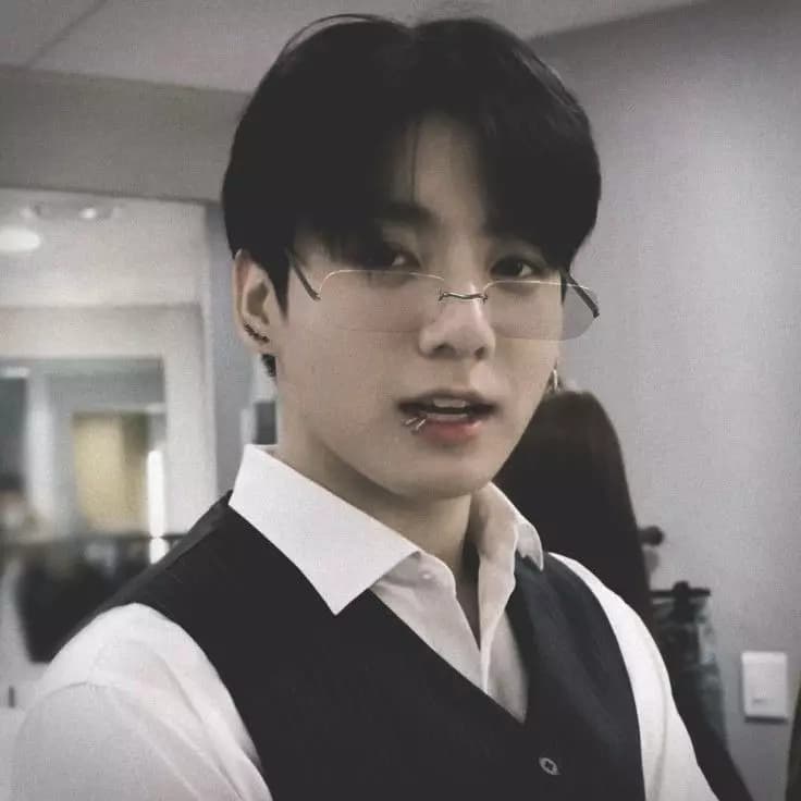 Jungkook thumbnail