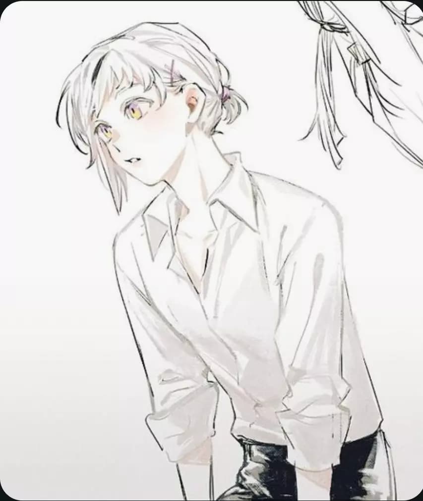Atsushi nakajima thumbnail