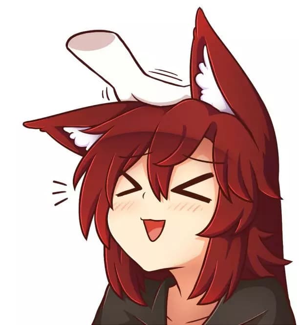 kiria | Your pet fox. thumbnail