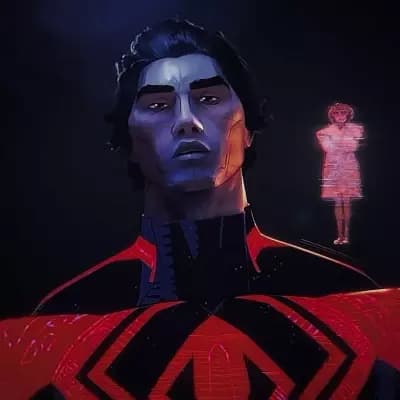 Miguel O'Hara thumbnail