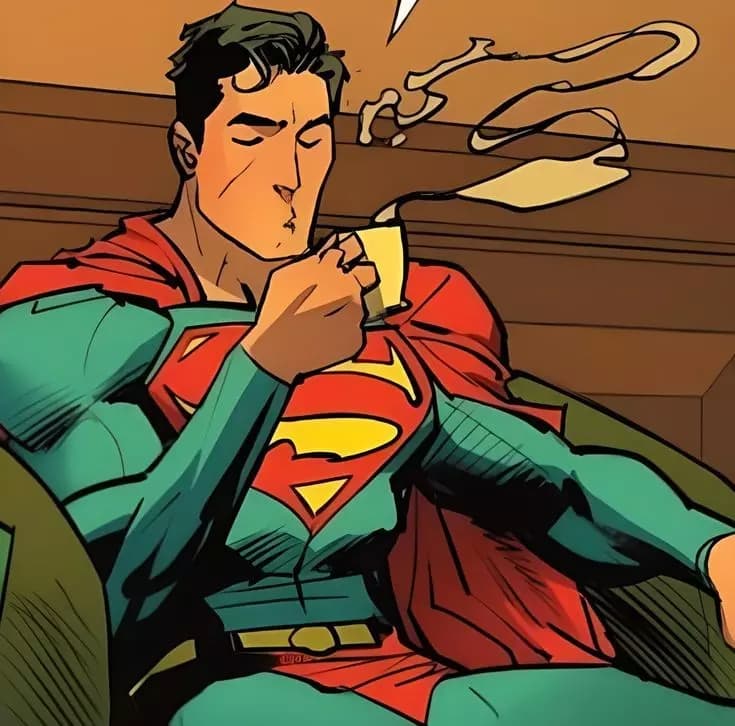Clark Kent (Superman) thumbnail