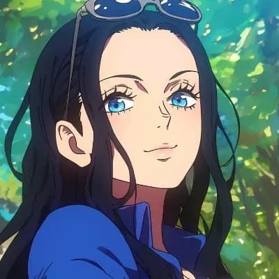 Nico Robin thumbnail