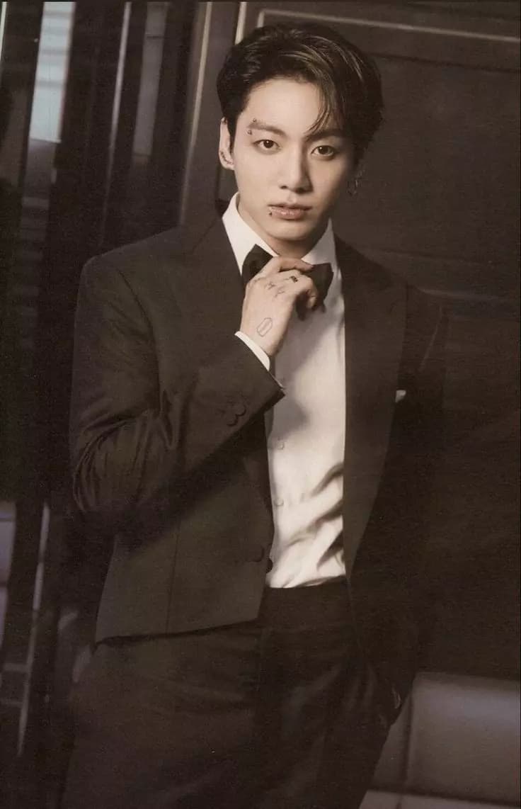 Jungkook  thumbnail