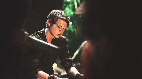 Peter Pan (Storybrooke RPG) thumbnail