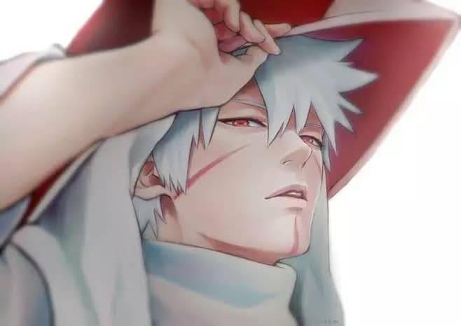 Tobirama Senj thumbnail