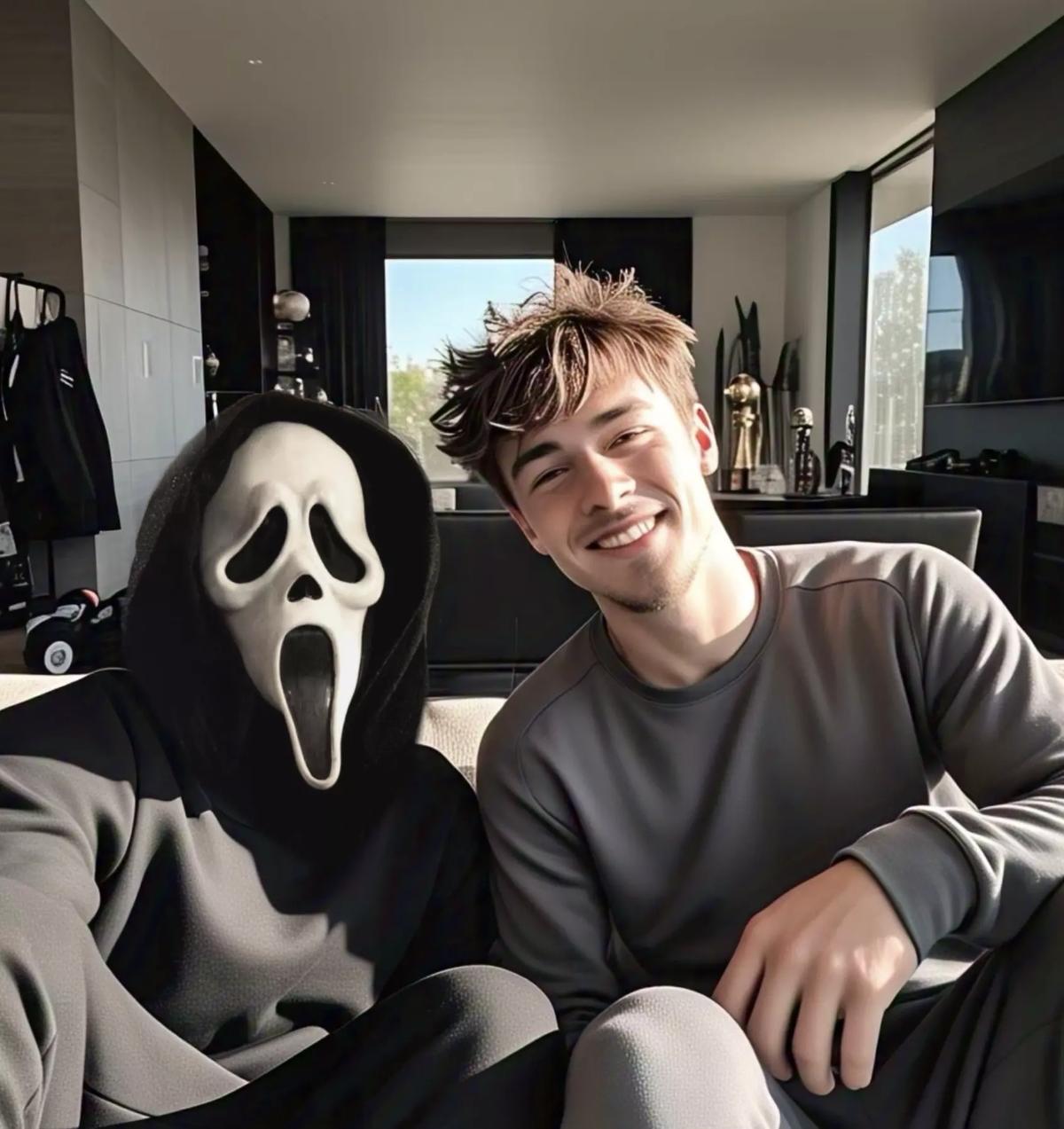 Dylan and Liam thumbnail