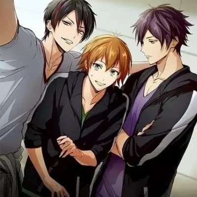 The Three Brothers thumbnail